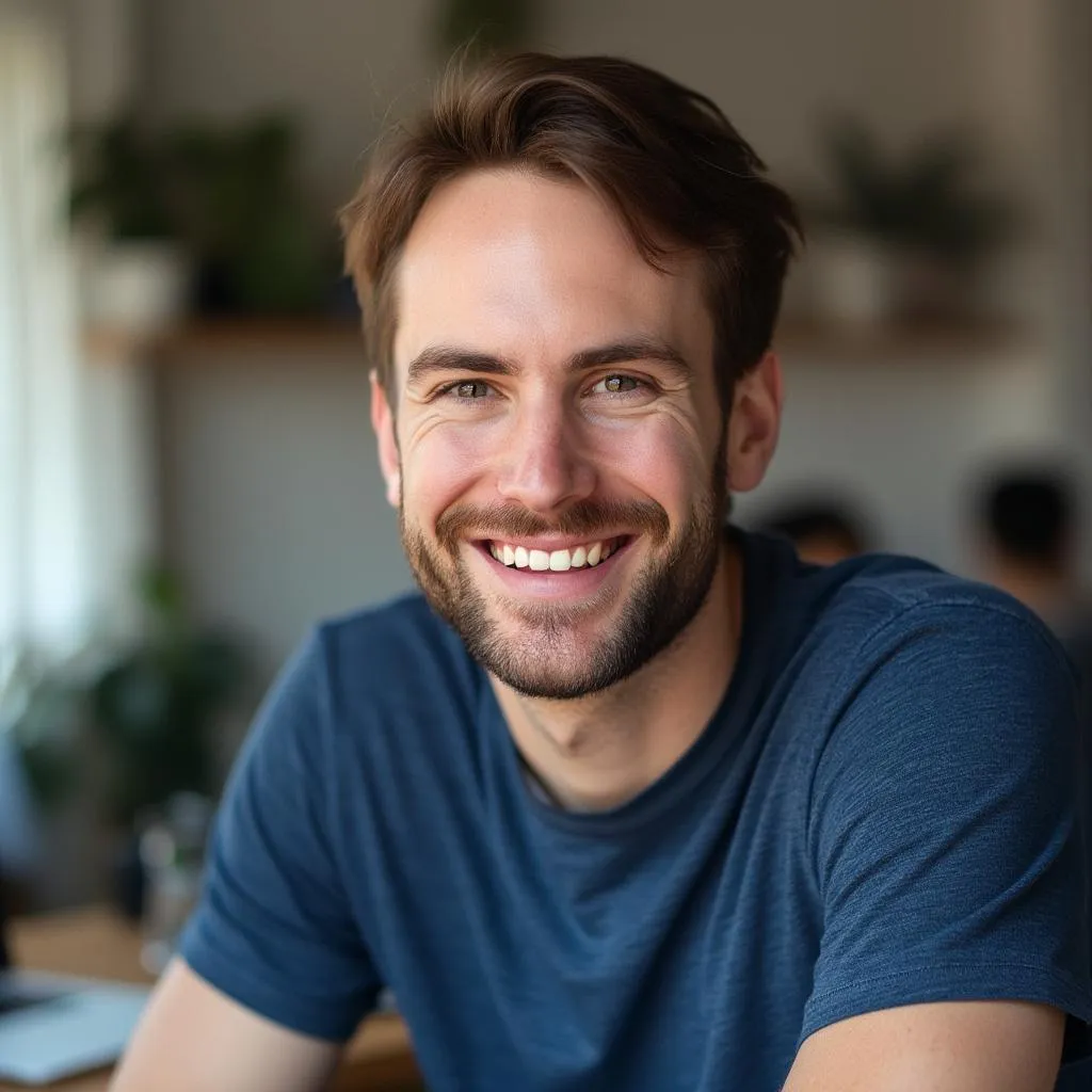 Pavel Dvořák - Web developer