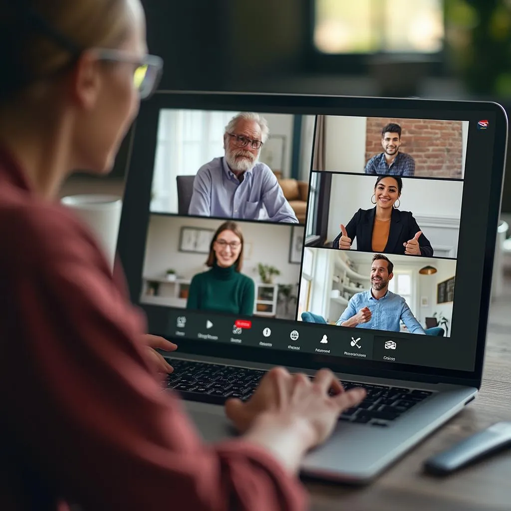 Online webinář - Vyjednávání s klienty